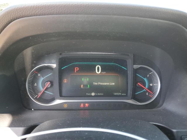 2019 HONDA PILOT LX - 5FNYF6H10KB021405