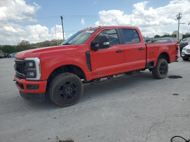 2024 FORD F250 SUPER - 1FT8W2BT4REE25595