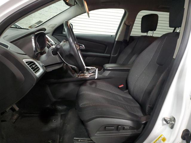 2016 GMC TERRAIN SL - 2GKFLTE31G6184036