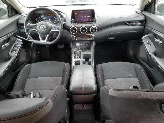 2021 NISSAN SENTRA SR - 3N1AB8DV9MY229827