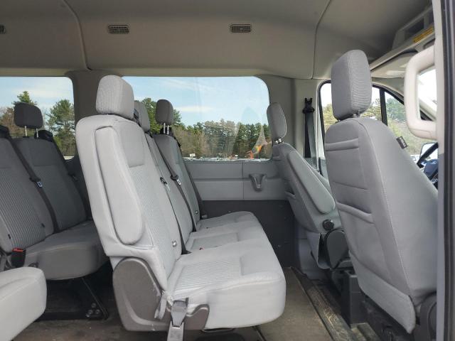 2017 FORD TRANSIT T- - 1FBAX2CM4HKA61690