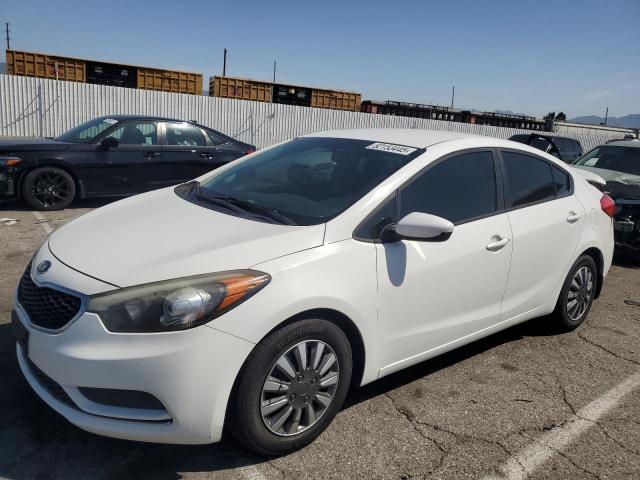 KIA FORTE LX