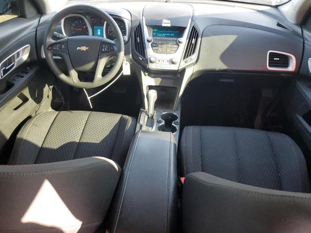 2015 CHEVROLET EQUINOX LS - 2GNFLEEK3F6225819