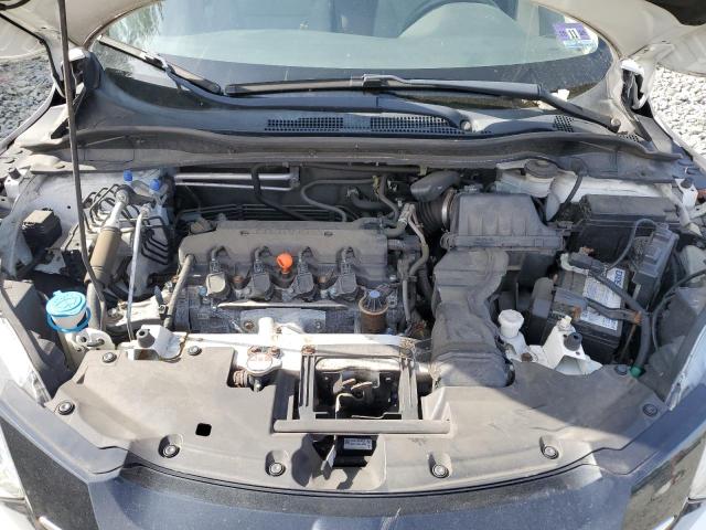 2018 HONDA HR-V EX - 3CZRU6H51JM706725