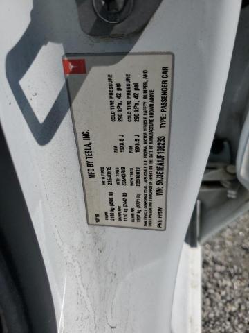2018 TESLA MODEL 3 - 5YJ3E1EA1JF108233