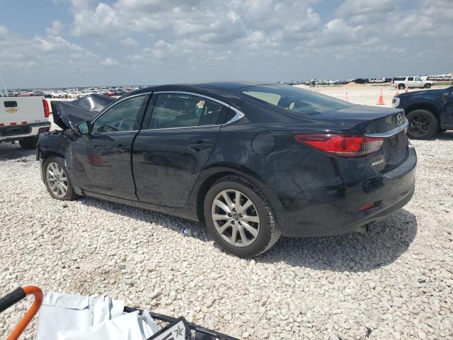 Vin: jm1gj1u52g1442080, lot: 54210675, mazda 6 sport 20162