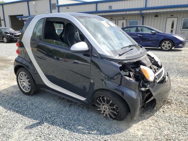 Vin: wmeej3ba9dk670264, lot: 52817215, smart fortwo pure 20134