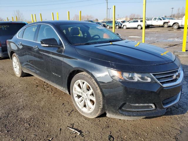 Vin: 2g11z5s37k9128817, lot: 52457385, chevrolet impala lt 20194