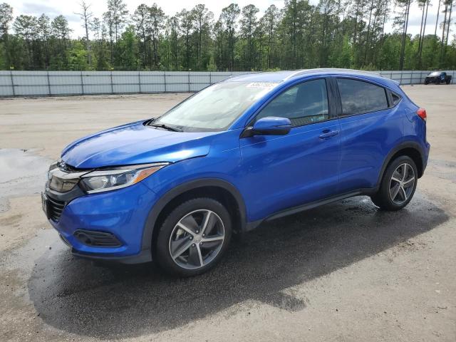 HONDA HR-V EX