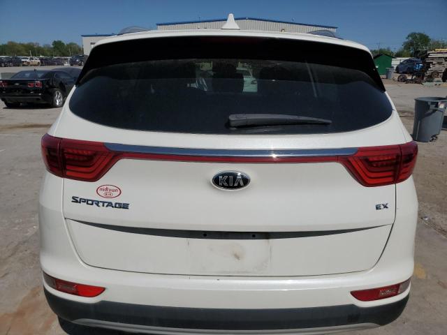 2019 KIA SPORTAGE E - KNDPN3AC9K7602206