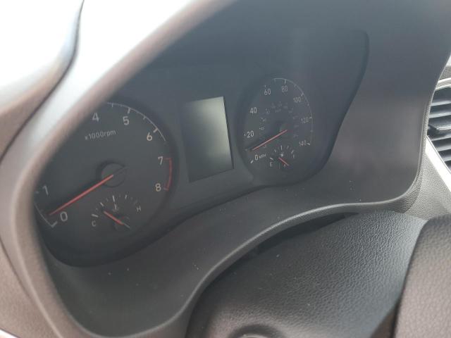 2022 HYUNDAI ACCENT SE - 3KPC24A61NE182565