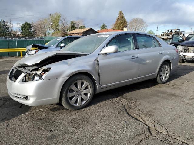 TOYOTA AVALON XL