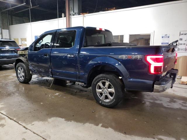 2019 FORD F150 SUPER - 1FTEW1E4XKKE10396