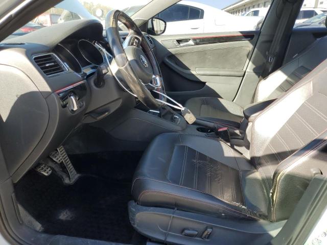 2017 VOLKSWAGEN JETTA GLI - 3VW5T7AJ3HM337023