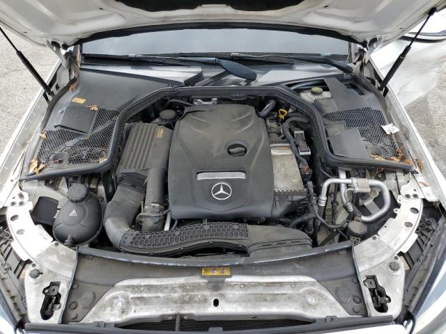 2016 MERCEDES-BENZ C 300 - 55SWF4JB5GU158361