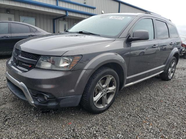 Vin: 3c4pdcgg1jt156852, lot: 54354975, dodge journey crossroad 2018 img_1