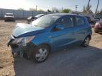 2021 MITSUBISHI MIRAGE ES - ML32AUHJ2MH011831