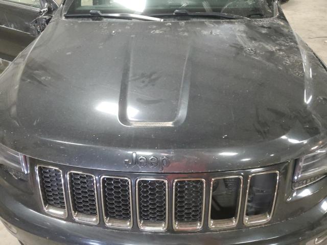 2016 JEEP GRAND CHER - 1C4RJFCT7GC417282