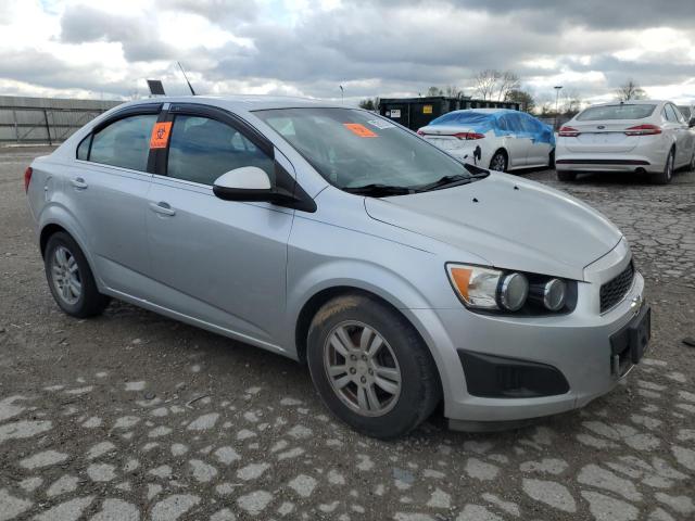 Vin: 1g1jc5sh6c4100153, lot: 52912605, chevrolet sonic lt 20124