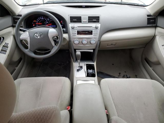 2011 TOYOTA CAMRY BASE - 4T4BF3EK8BR151488