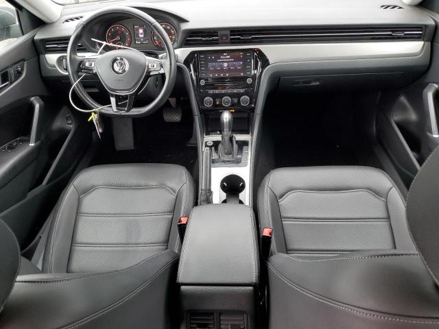 2020 VOLKSWAGEN PASSAT SE - 1VWSA7A3XLC025589