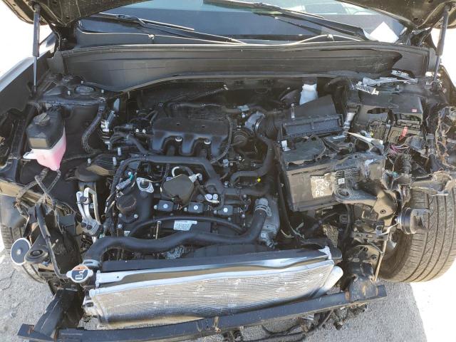 2024 HYUNDAI PALISADE L KM8R5DGE0RU720076