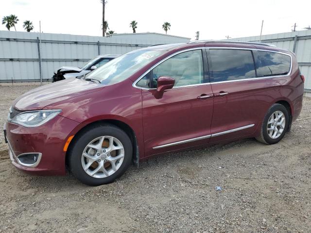 CHRYSLER PACIFICA TOURING L PLUS