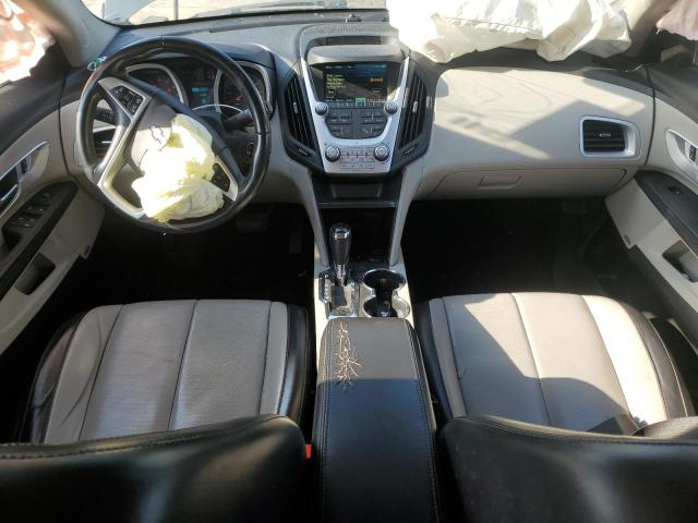 2017 CHEVROLET EQUINOX PR - 2GNALDEK9H6243281