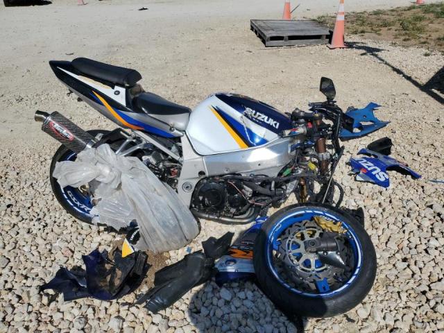 SUZUKI GSX-R1000