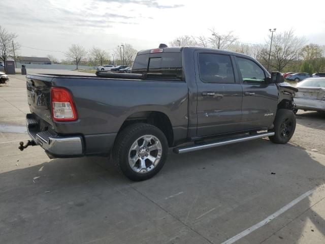 Vin: 1c6srfft6kn571895, lot: 52985875, ram 1500 big horn/lone star 20193
