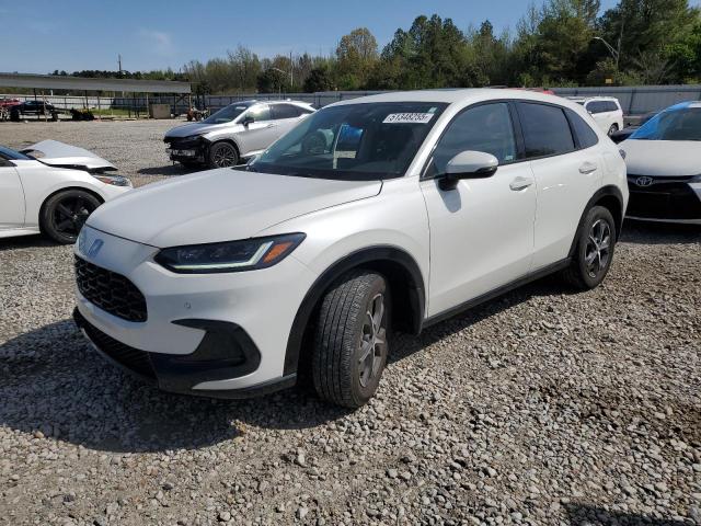 HONDA HR-V EXL