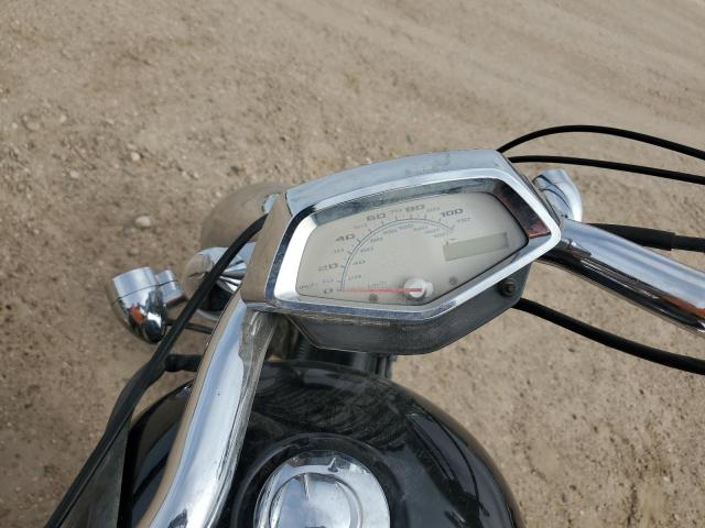 2010 HONDA VT1300 CX JH2SC610XAK002787