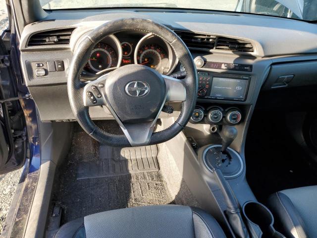 2013 TOYOTA SCION TC - JTKJF5C78D3050747