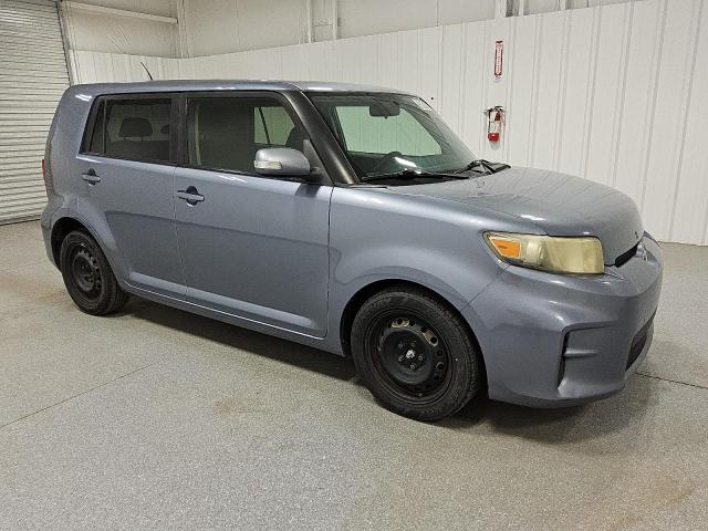 Vin: jtlze4fe0cj008332, lot: 53501745, toyota scion 20124