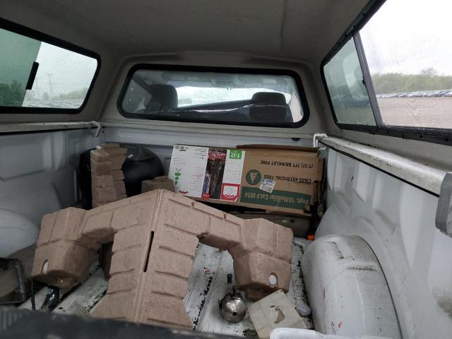 2021 FORD F150 - 1FTMF1CB1MKE58854