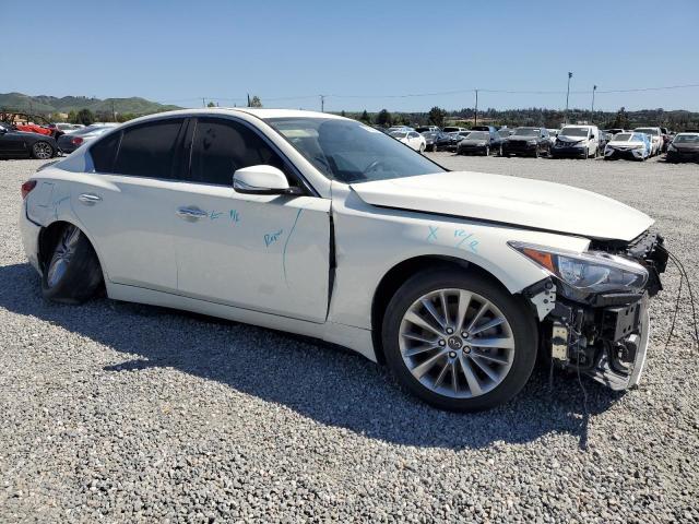 Vin: jn1ev7ap5lm206958, lot: 47239285, infiniti q50 pure 20204