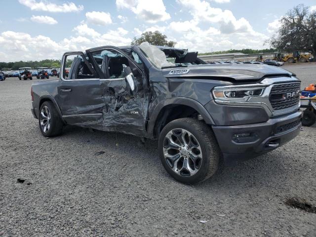 Vin: 1c6srfht5ln266774, lot: 51419155, ram 1500 limited 20204