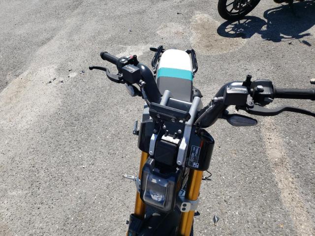2024 BMW CE 02 WB30C7309RRA74061