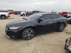 2021 NISSAN MAXIMA SV - 1N4AA6CV7MC514093