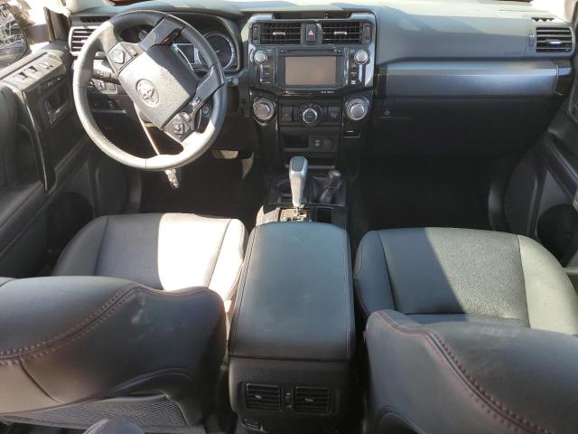 2019 TOYOTA 4RUNNER SR - JTEBU5JR9K5634643