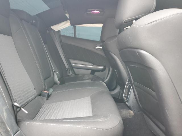 2020 DODGE CHARGER SC 2C3CDXGJ1LH120032