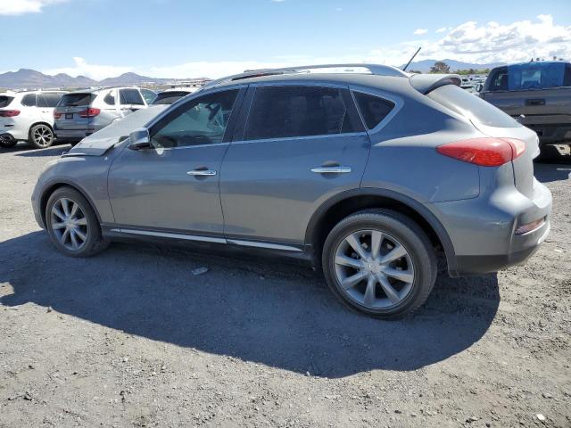 2017 INFINITI QX50 - JN1BJ0RP8HM390584