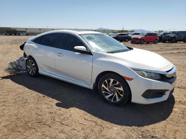 2016 HONDA CIVIC EX - 19XFC2F74GE064951