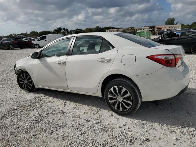 2015 TOYOTA COROLLA L - 2T1BURHE6FC478004