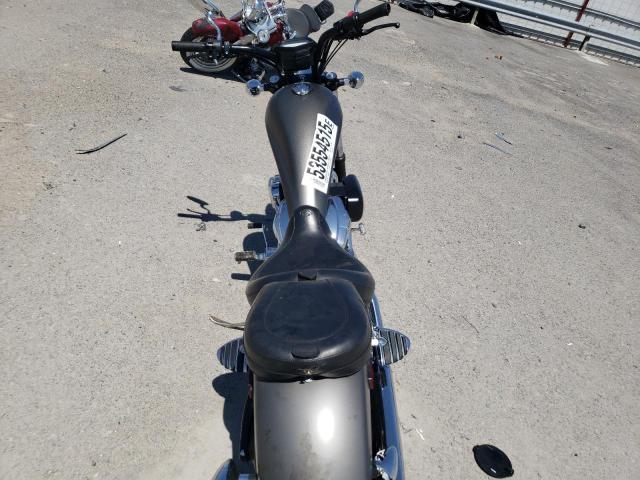 2016 HONDA VT1300 CX JH2SC6127GK102081