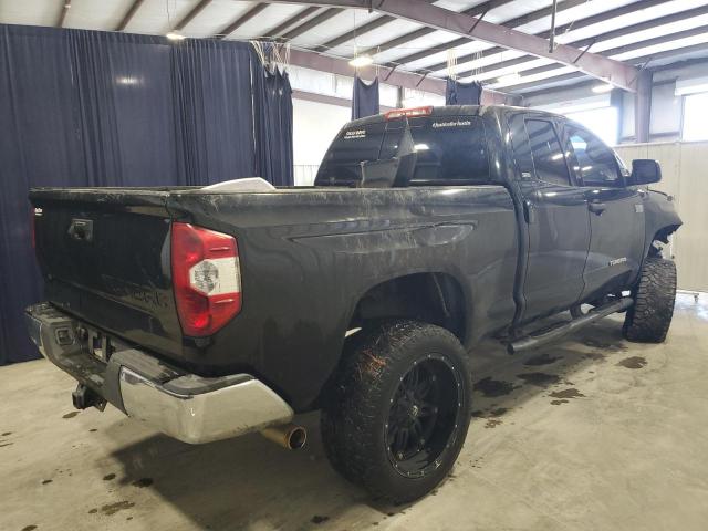 Vin: 5tfuw5f12ex333473, lot: 52999205, toyota tundra double cab sr 20143