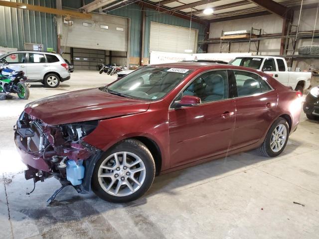 Vin: 1g11c5slxef278515, lot: 54304205, chevrolet malibu 1lt 20144