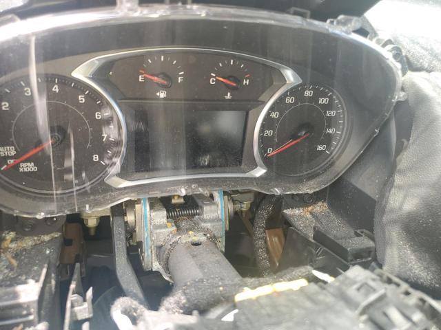 2020 CHEVROLET EQUINOX LT - 2GNAXTEV8L6121349