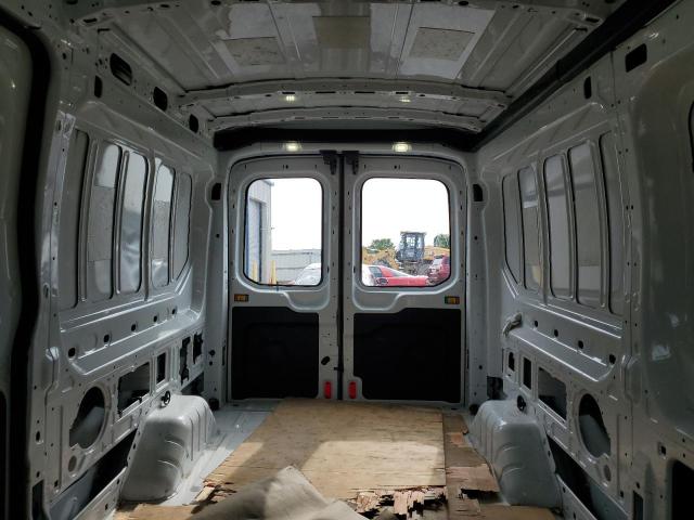2017 FORD TRANSIT T- 1FTYR2CM9HKA09797