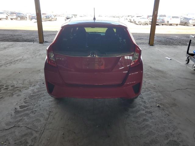 2016 HONDA FIT EX - JHMGK5H73GX008858
